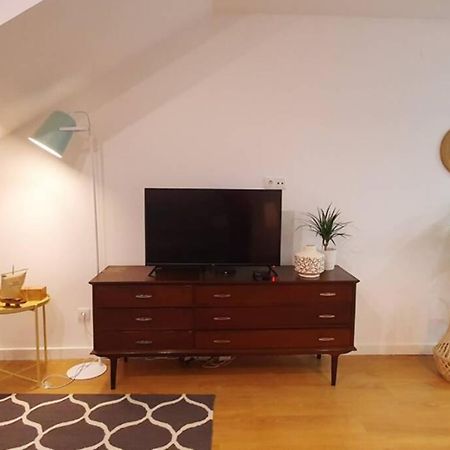 Apartamento T2P Mimosa House Vila Nova de Gaia Exterior foto