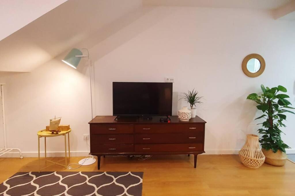 Apartamento T2P Mimosa House Vila Nova de Gaia Exterior foto