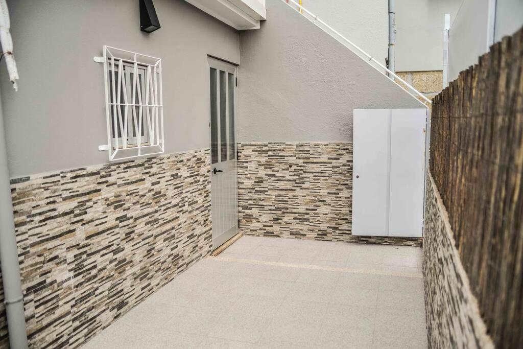 Apartamento T2P Mimosa House Vila Nova de Gaia Exterior foto