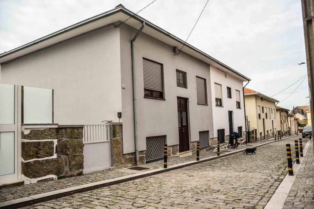 Apartamento T2P Mimosa House Vila Nova de Gaia Exterior foto