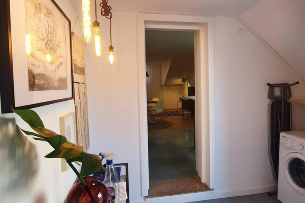 Apartamento T2P Mimosa House Vila Nova de Gaia Exterior foto