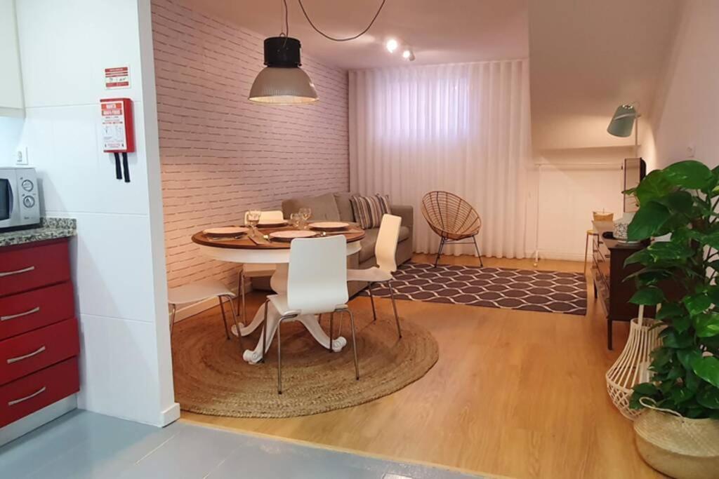 Apartamento T2P Mimosa House Vila Nova de Gaia Exterior foto