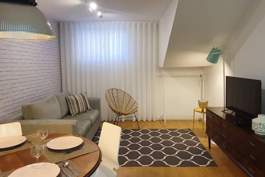 Apartamento T2P Mimosa House Vila Nova de Gaia Exterior foto