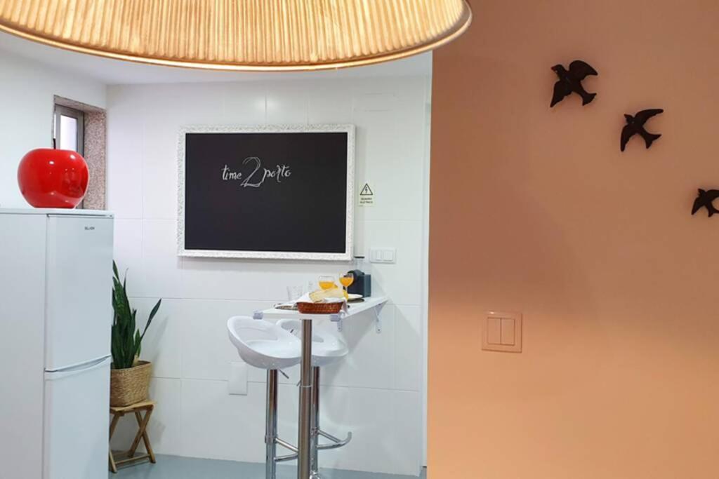 Apartamento T2P Mimosa House Vila Nova de Gaia Exterior foto