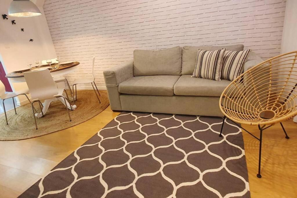 Apartamento T2P Mimosa House Vila Nova de Gaia Exterior foto