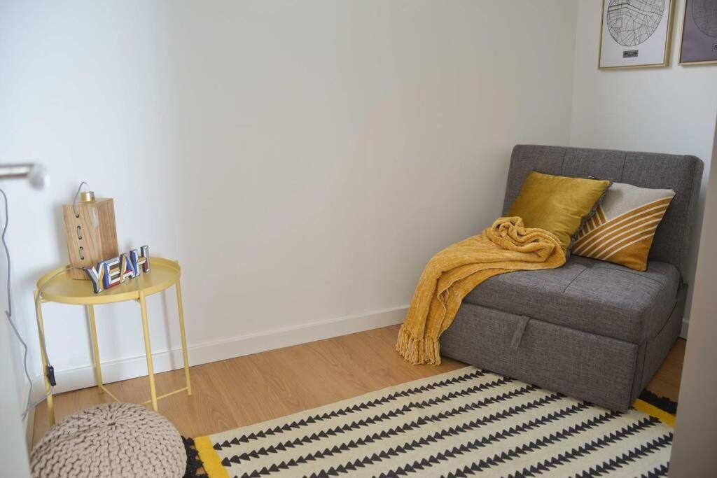 Apartamento T2P Mimosa House Vila Nova de Gaia Exterior foto